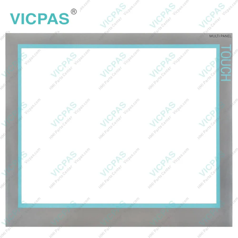6AV6652-4HC01-2AA0 Siemens MP377 19 Touch Screen Overlay