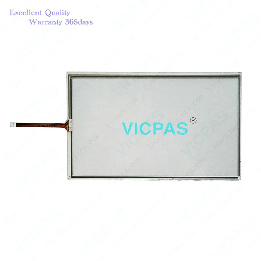 AMT98211 AMT 98211 AMT-98211 Touch Membrane Repair