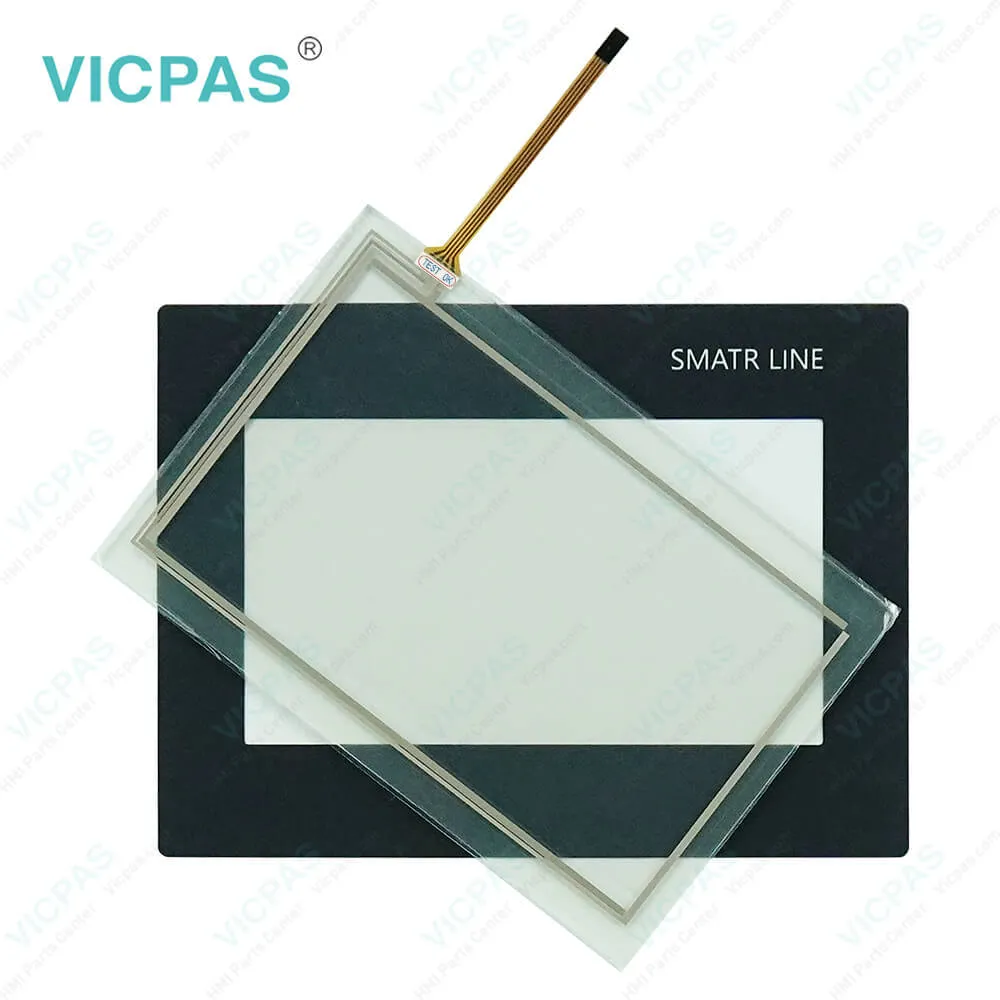 6AV6648-0DC11-3AX0 Touch Digitizer Glass Protective Film