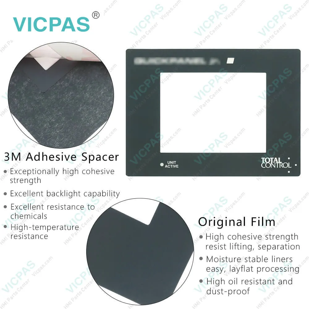 GP270-LG11-24V GP270-LG21-24VP GP270-LG31-24V Touch Overlay Case