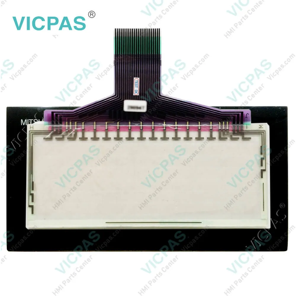 GT1030-HBDW GT1030-HBDW2 Touch Glass Protective Film