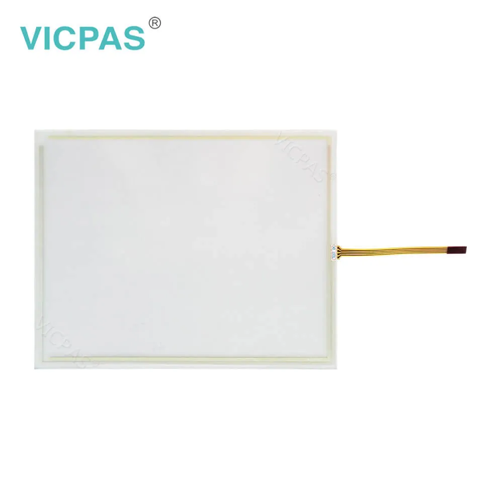 AMT98439 AMT 98439 AMT-98439 HMI Touch Panel Glass