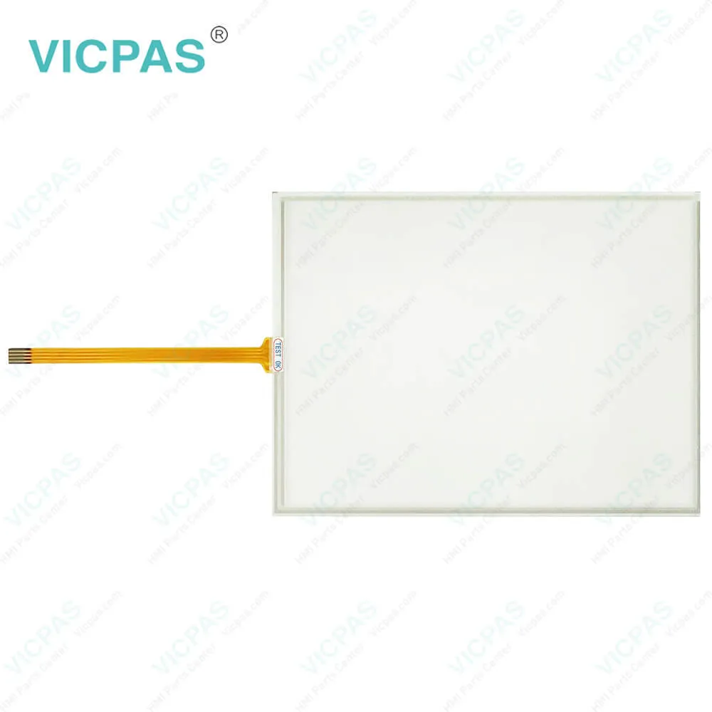 GT/GUNZE USP 100-4110 Touch Membrane Replacement