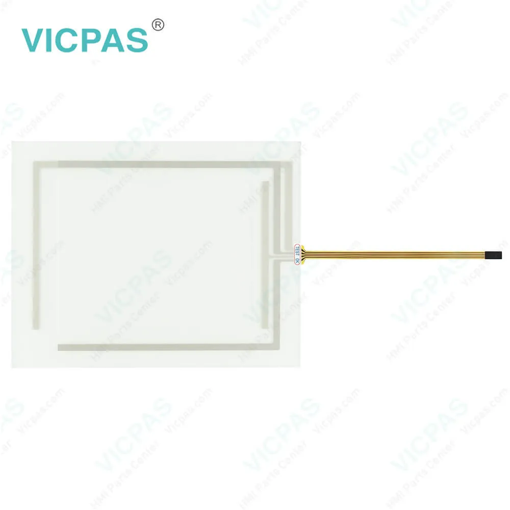 Simatic 6AV6634-5MA10-0ND0 Touch Screen Panel Glass