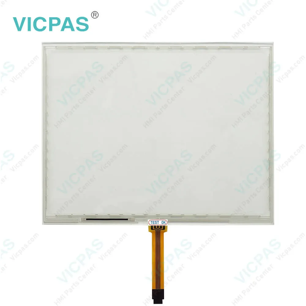 PH41216083 REV.A P2163-0207-01468 Touch Digitizer LCD Display
