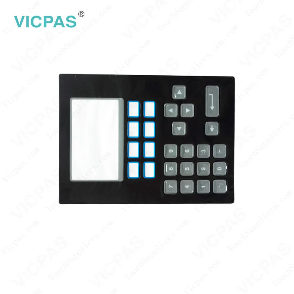 2706-B21C31 2706-B21C8 2706-B21J16 Membrane Keyboard Keypad