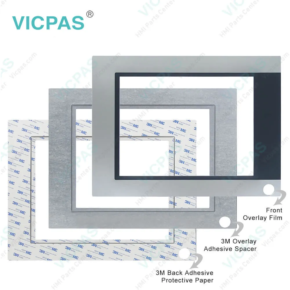 5AP1120.1505-C06 Protective Film Touch Screen Monitor