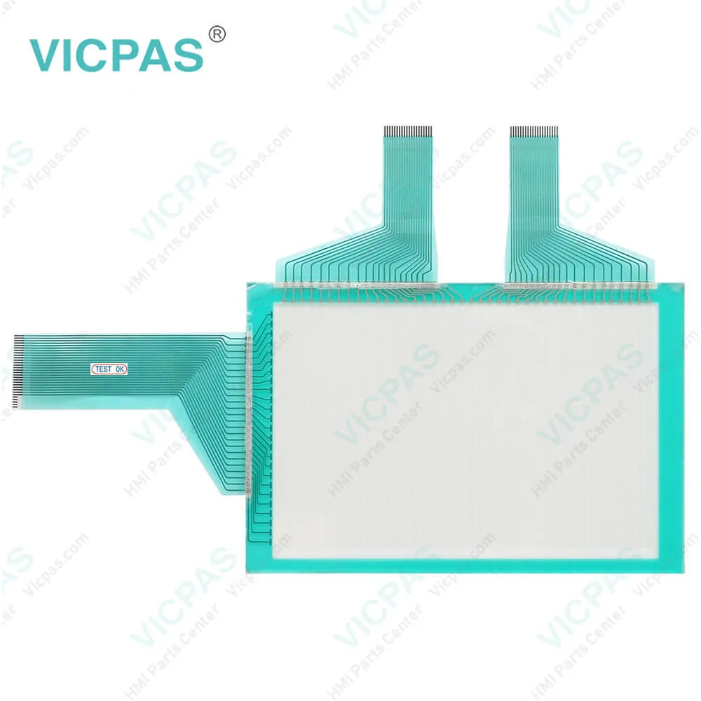 A810GOT-CS A8GT-10GOT-C Touch Panel Front Overlay