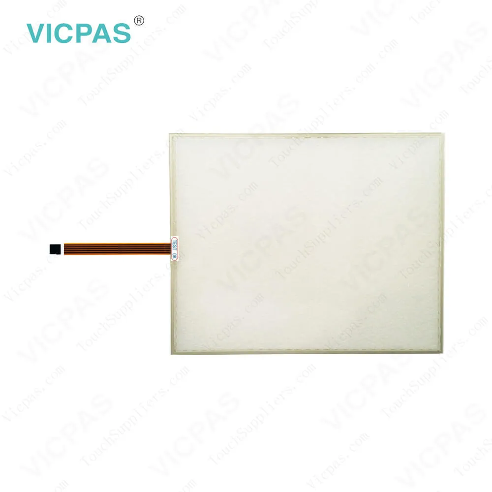 0250500C 91-02505-00C touch panel membrane repair