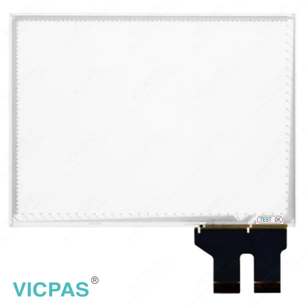 AMT P3007-A2A 92-P3007-02A MMI Touch Screen Replacement