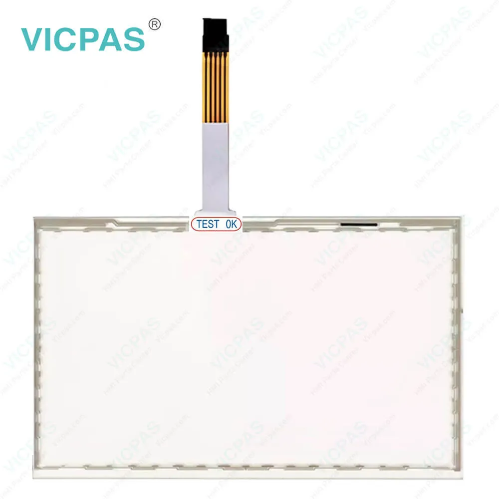 ESA S630 Protective Film MMI Touch Screen LCD Display