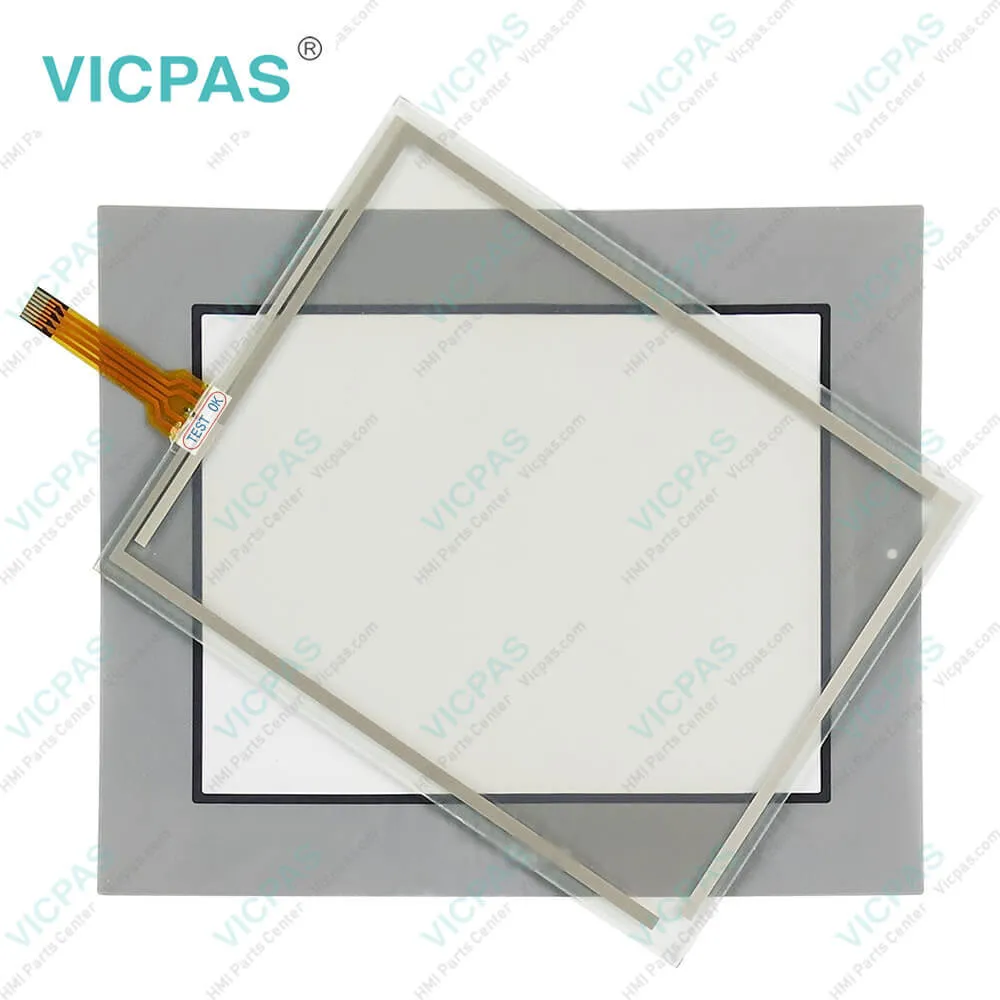 Pro-face 3580206-01 AST3401-T1-D24 Front Overlay Glass