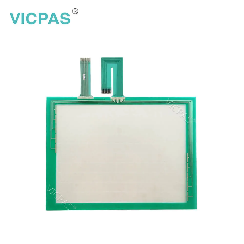 HMIDM6421 HMIDM6521 HMI Touch Screen Front Overlay