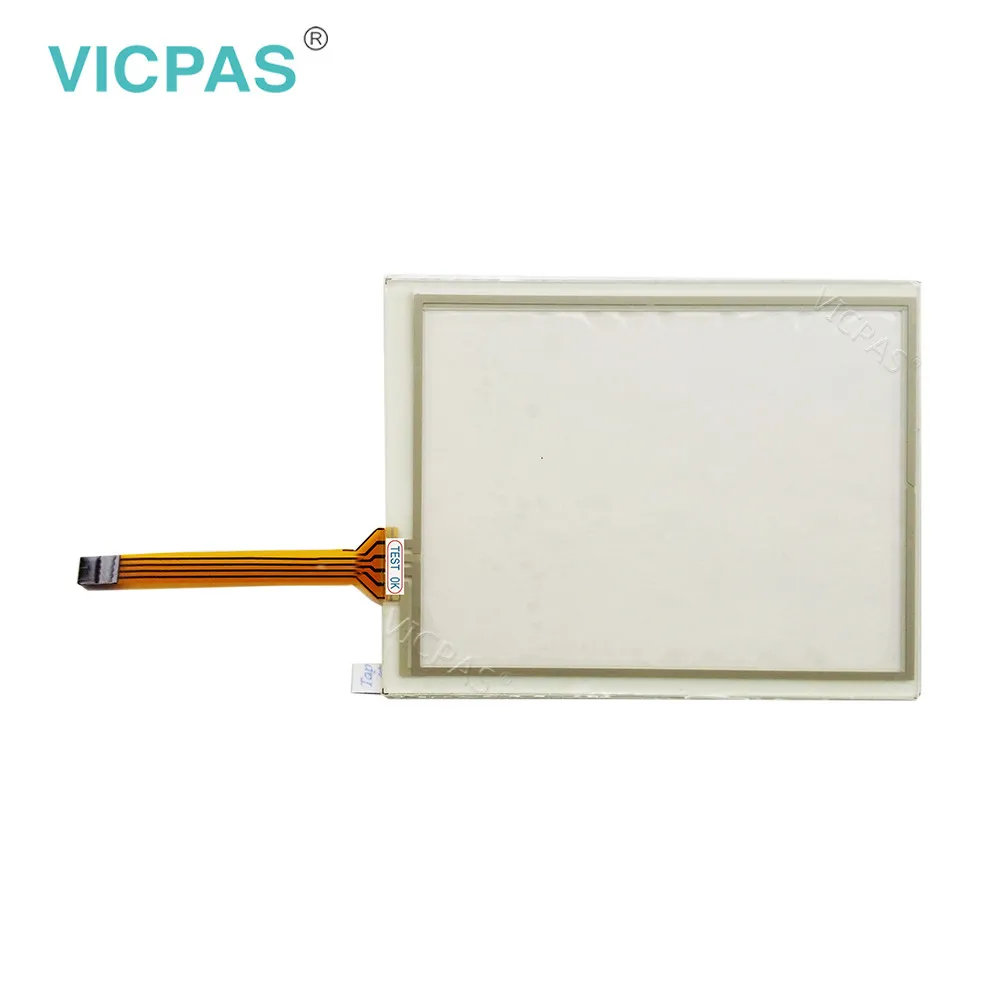 Beijer Electronics HMI EPC T170 C2D Touchscreen Replacement