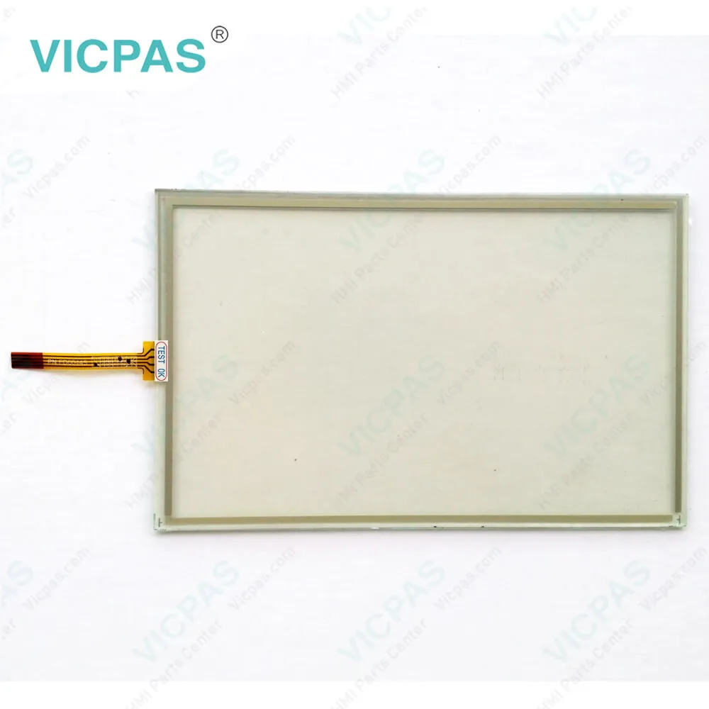 EBIS507U301 EBIS507U302 Protective Film Touch Screen