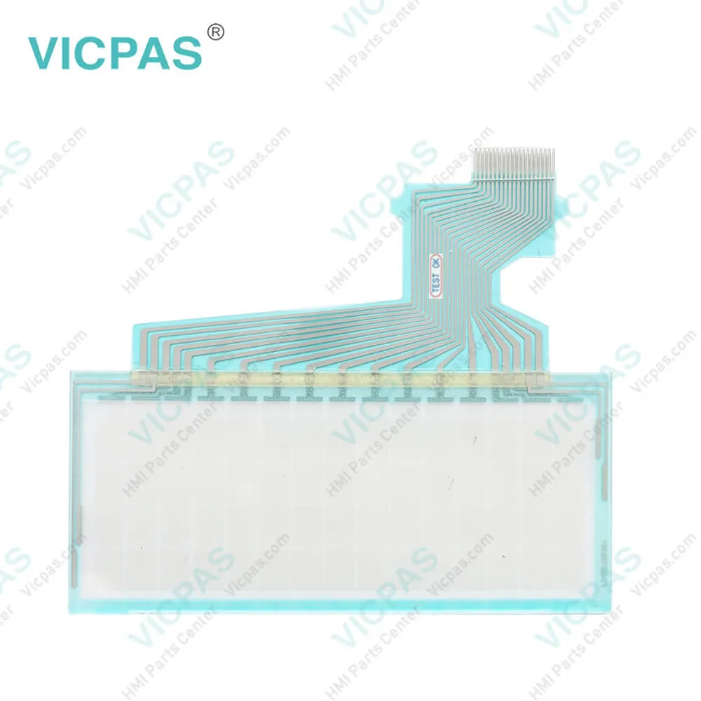 F930GOT-BWD-SG Mitsubishi Touch Glass Protective Film