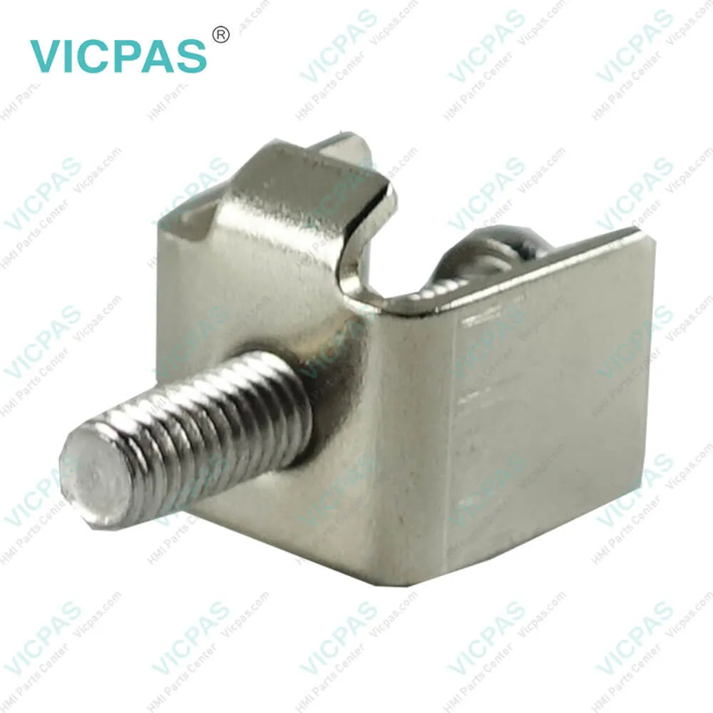 NS12-TS01-V2 Omron NS12 Series HMI Touchscreen Repair Parts