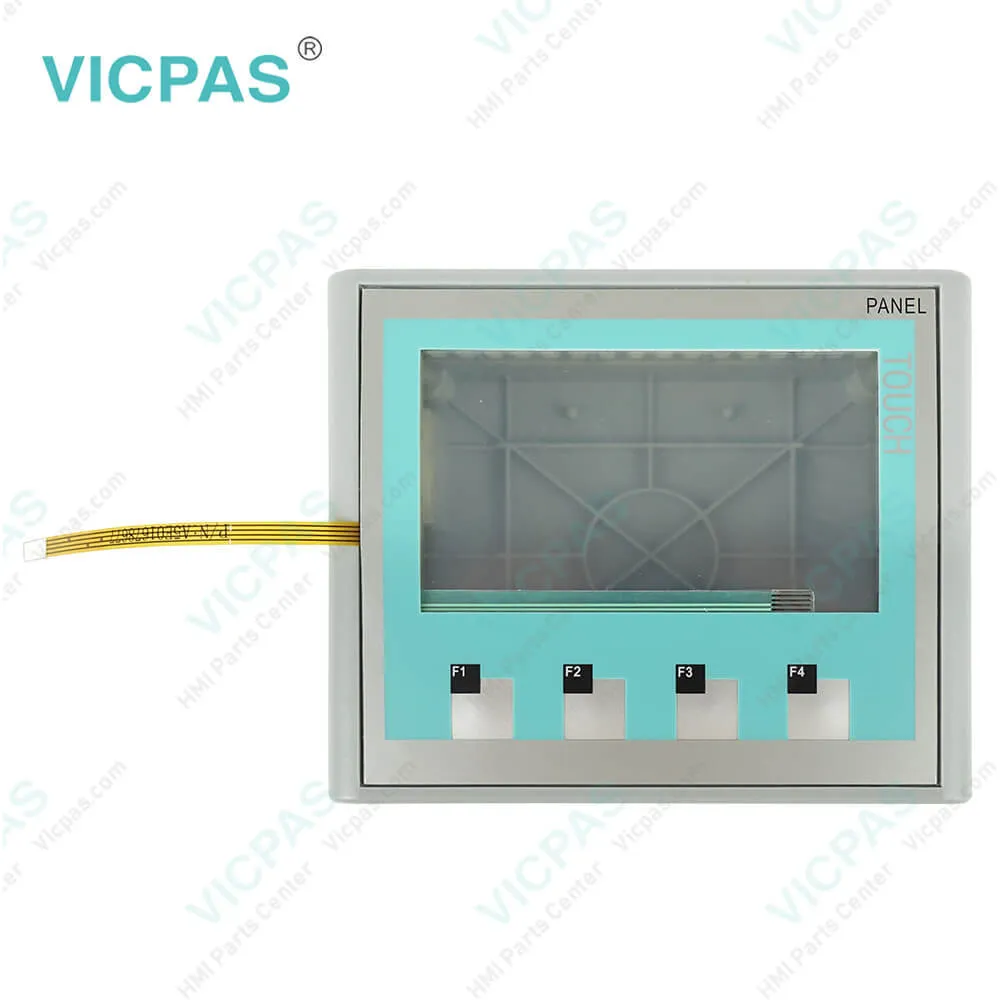 6AG1642-0BD01-4AX0 Siemens TP177B 4" Touch Panel Replacement