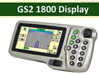 John Deere GS2 1800 Display