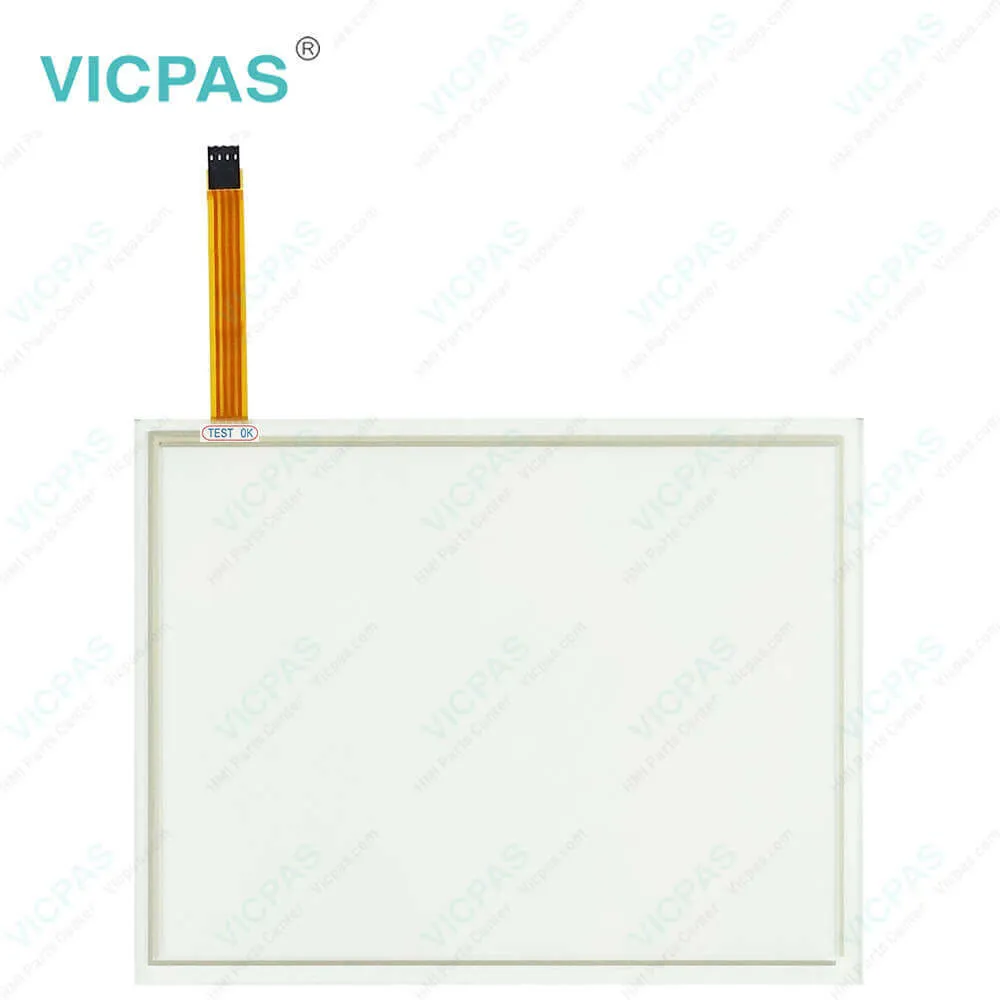 Lenze EPM-H520 Touch Membrane Protective Film Replacement