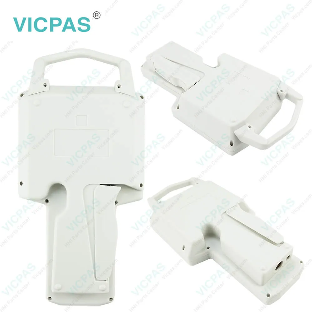 BTC06.2A-F-EP3-FW Membrane Keypad Keyboard Housing Repair