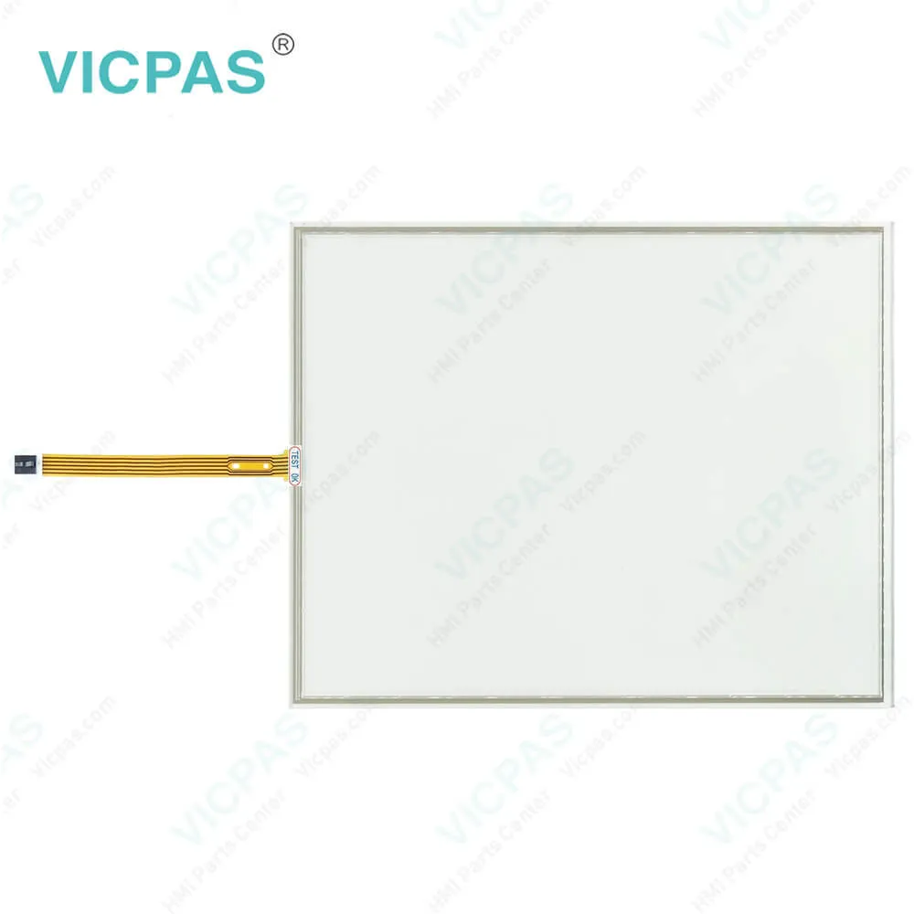 6AV6652-4HC01-2AA0 Siemens MP377 19 Touch Screen Overlay