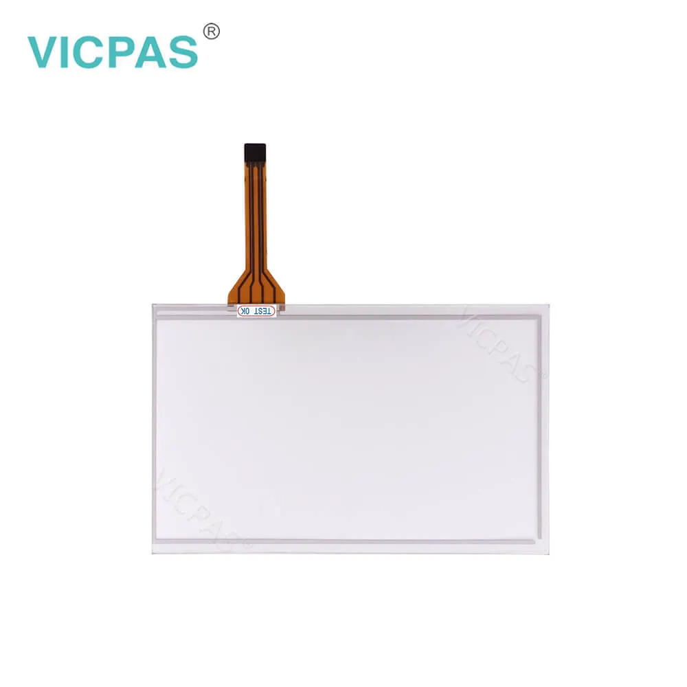 ET-6400WA PFXET6400WAD Pro-face Touch Screen Panel Protective Film