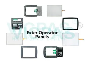 Parker P1 PowerStation