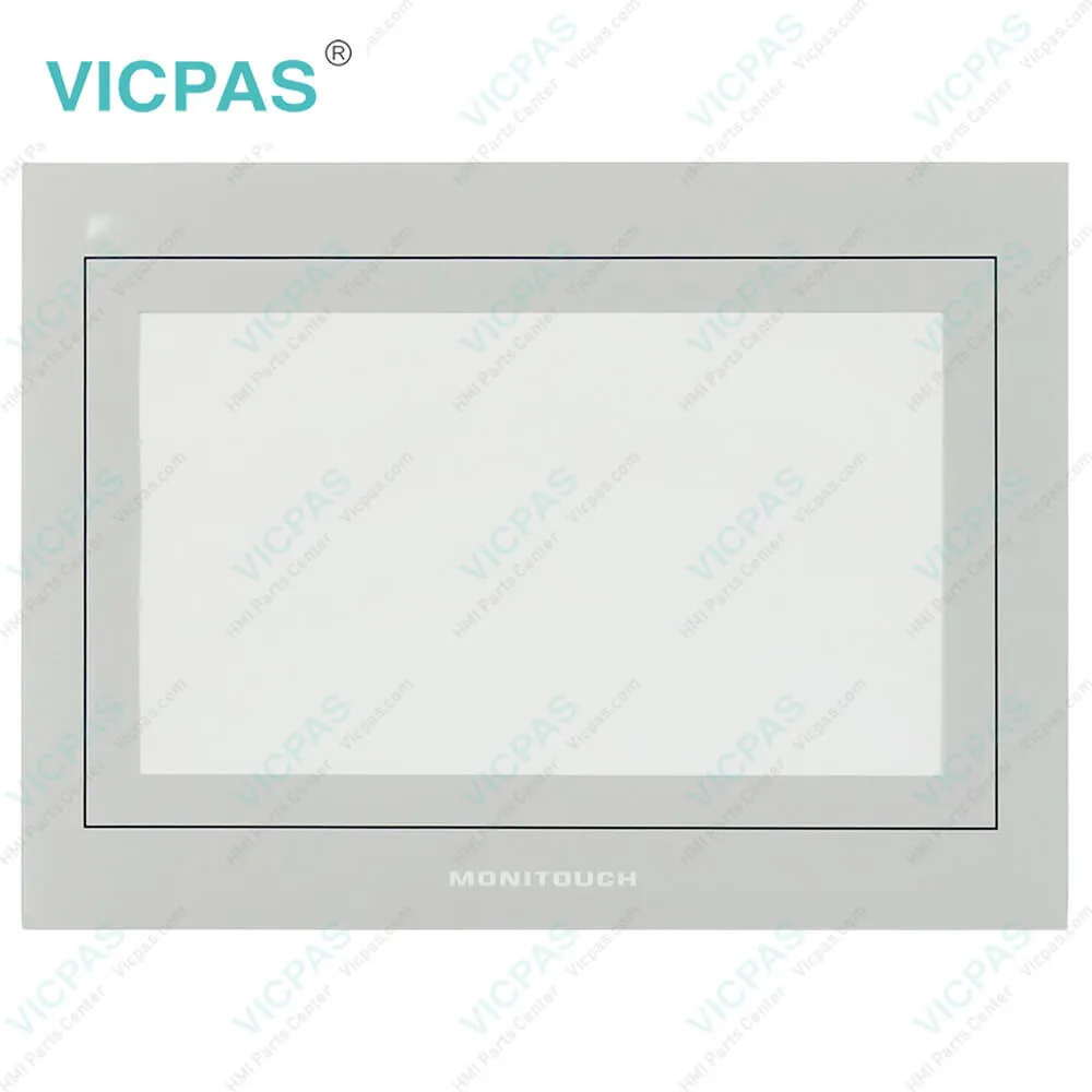 TS1100Si Front Overlay Touch Screen Panel Glass Repair
