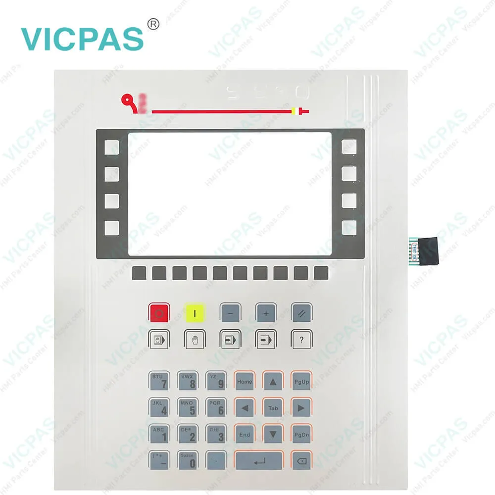 ESA EX107AB000 ESA Touchscreen Replacement
