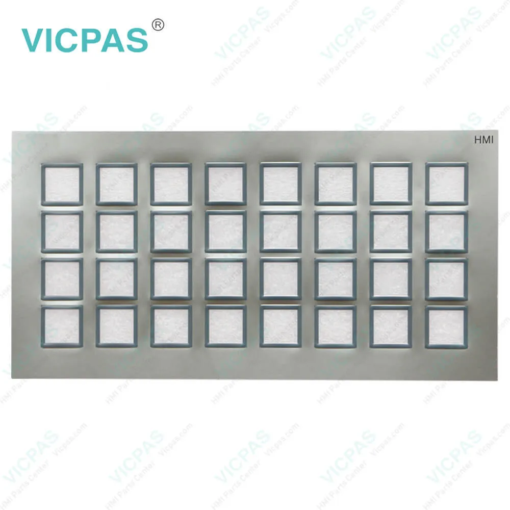 KP32F PN 6AV3688-3EH47-0AX0 Membrane Keypad Switch