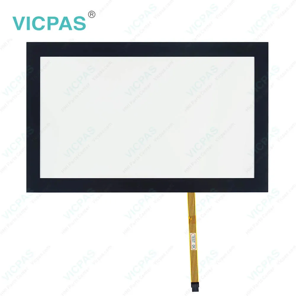 6AV7862-2BE00-0AA0 Siemens IFP1900 Basic Flat Panel 19" Film Touch