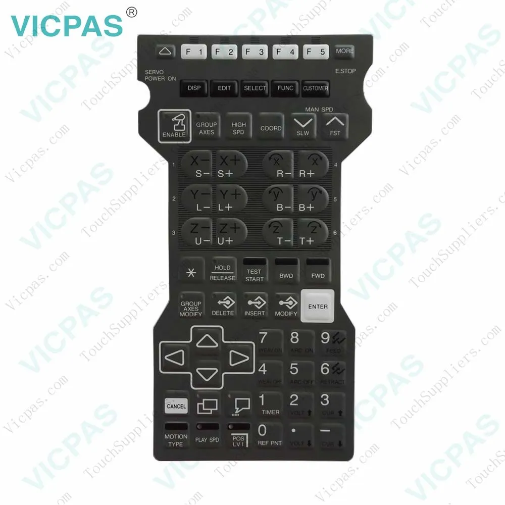 Yaskawa JZNC-MPP21E Yasnac MRC JZNC-MPP22E MRC Replaced