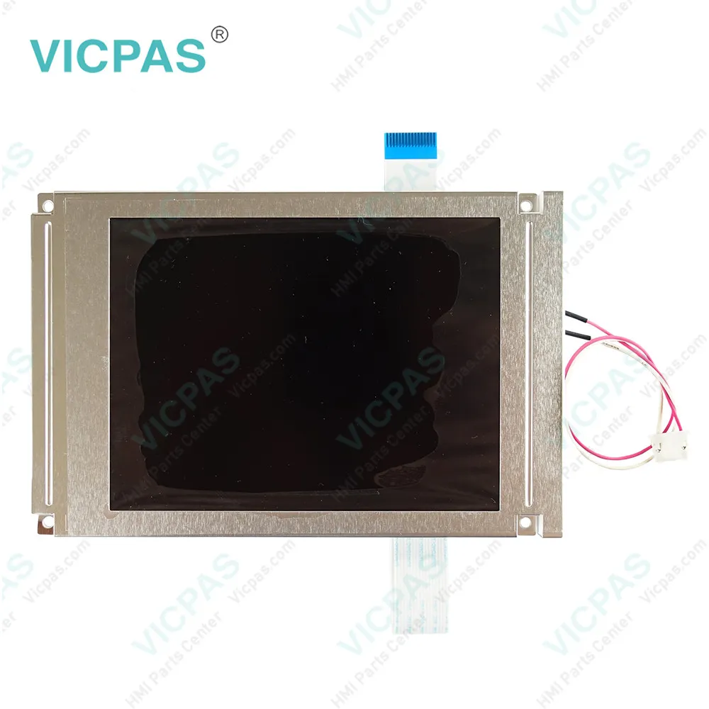 0005-4050-950 Siemens OP177B Keypad Touch LCD Case