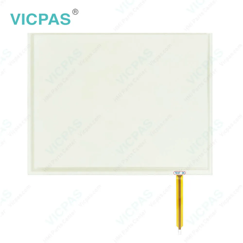 Red Lion Graphite G15 G15C0000 Touch Screen Panel