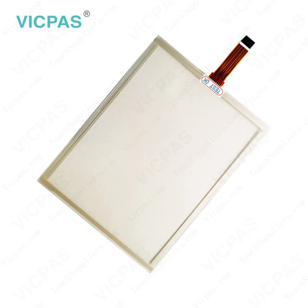 AMT9535 AMT-9535 Touch Screen Panel Glass Repair