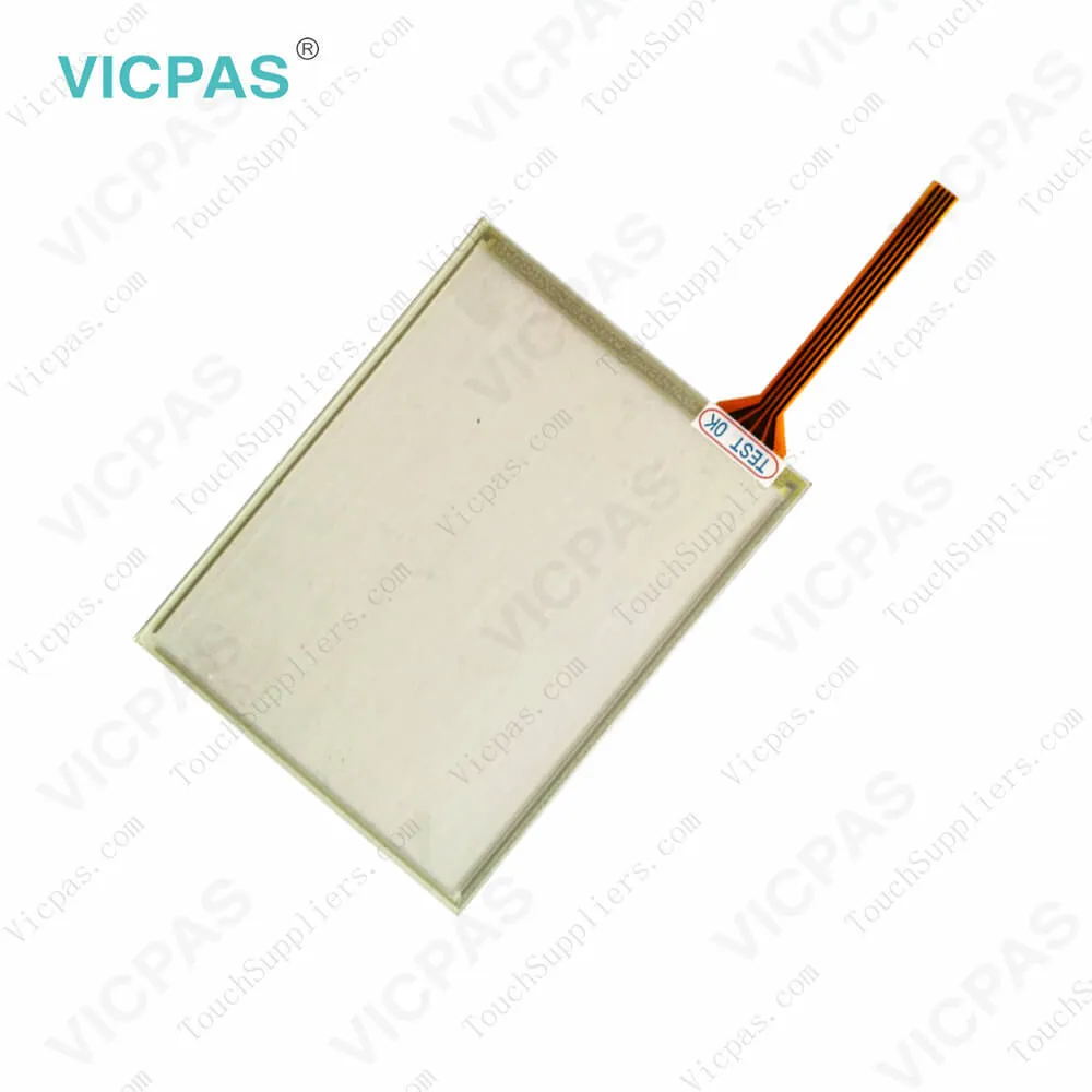 2711P-T10C22D9P 2711P-T10C22D9P-B Touch Screen Glass