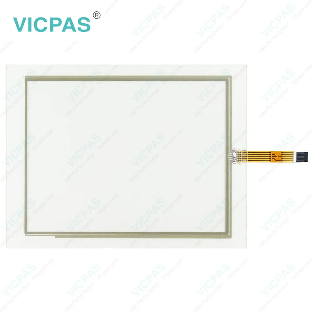 FPM-2170G-R3AE FPM-2170G-R3BE FPM-2170G-X0AE FPM2170GR3B1601E-T Touchpad Overlay