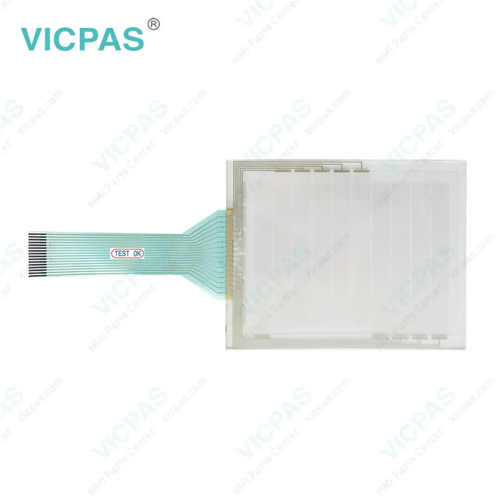 GT/GUNZE USP 100-4110 Touch Membrane Replacement