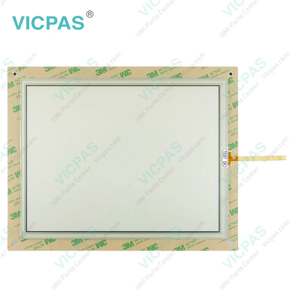 PP887S 3BSE092987R1 Protective Film Touch Screen Repair