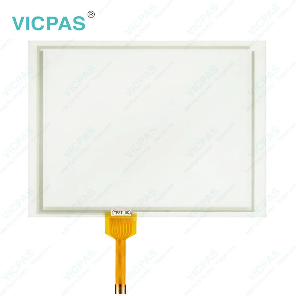 GT/GUNZE USP 100-4110 Touch Membrane Replacement