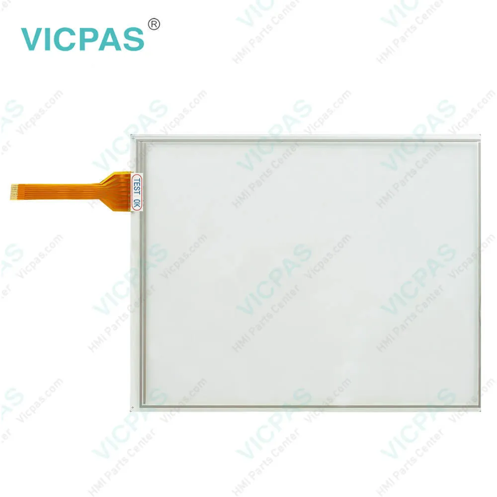 DMC TP-3133S1 Touch Screen Panel Replacement Part
