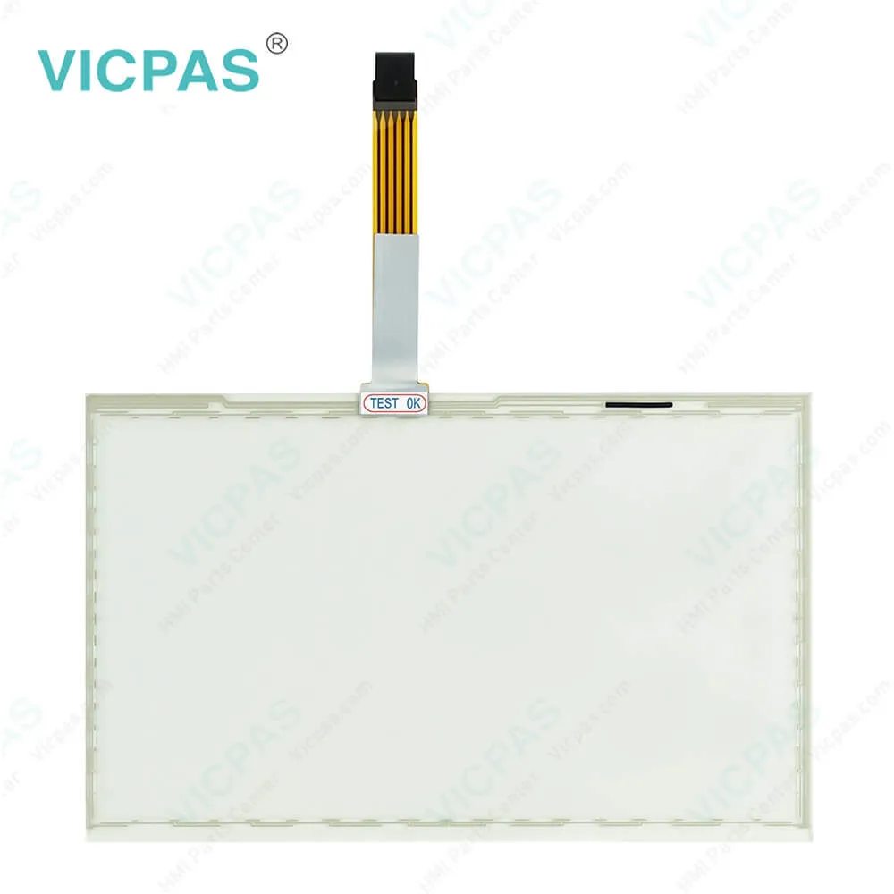 CP7701-0000-0040 CP7701-0001-0040 CP7701-0020-0040 CP7701-0021-0040 Touch Screen Display