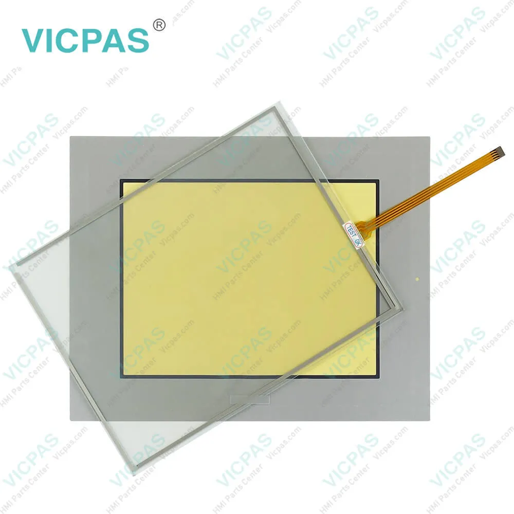 Proface 3580208-02 AST3501-C1-D24 Protective Film Touch Panel