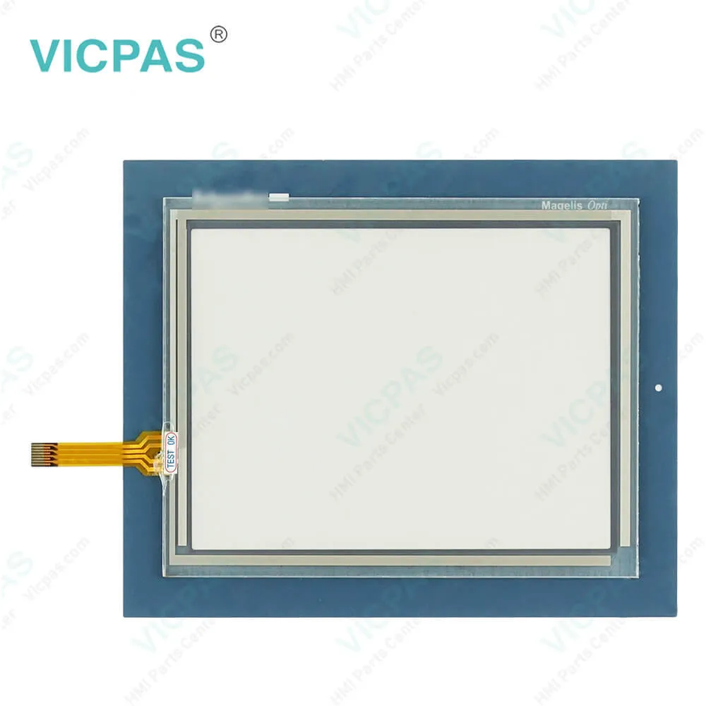 Magelis XBTGT4230 Touch Screen Panel Protective Film