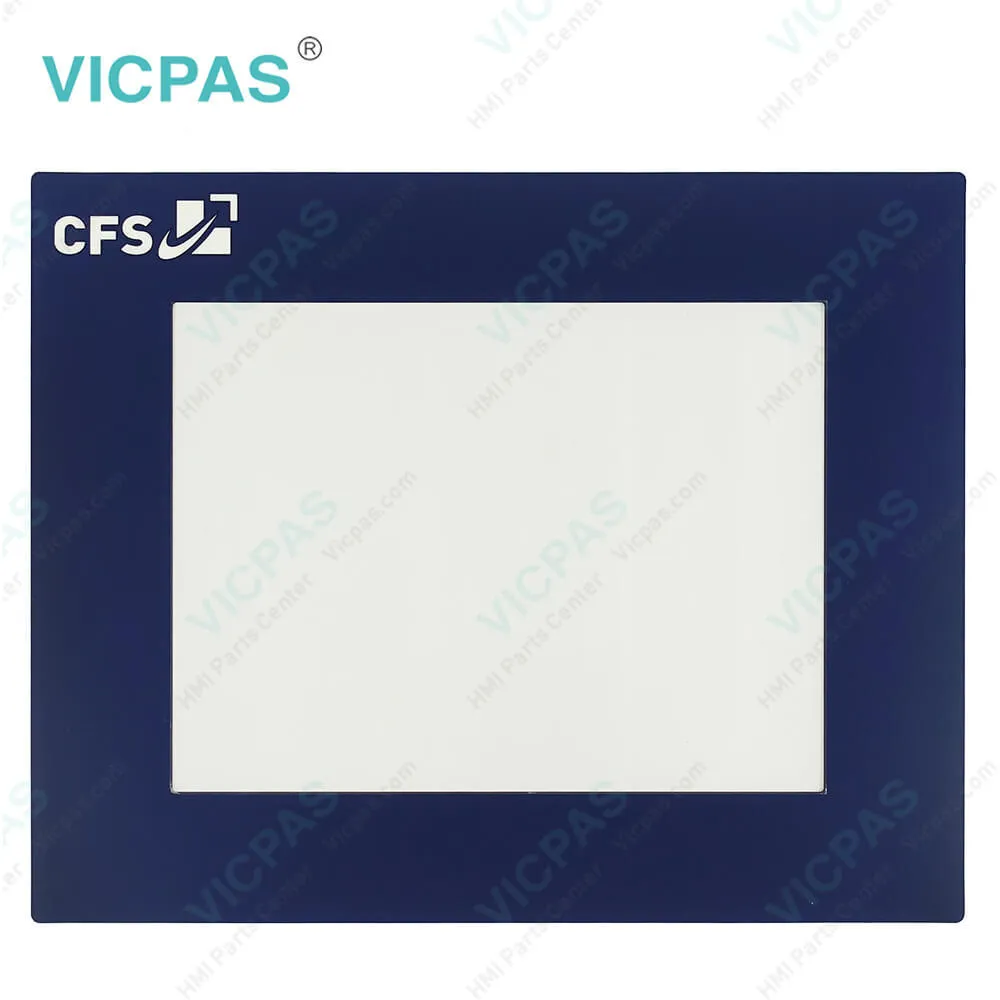 B&R PP300 5PP320.1043-K0 Touch Screen Front Overlay