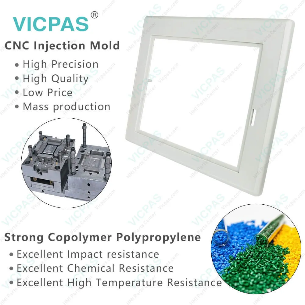 2711P-T15C6D2 Touch Screen Panel Glass