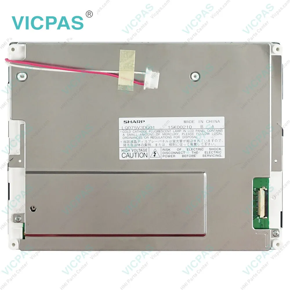 6AV6643-0CB01-1AX1 Siemens MP277 8.4'' Repair Kit