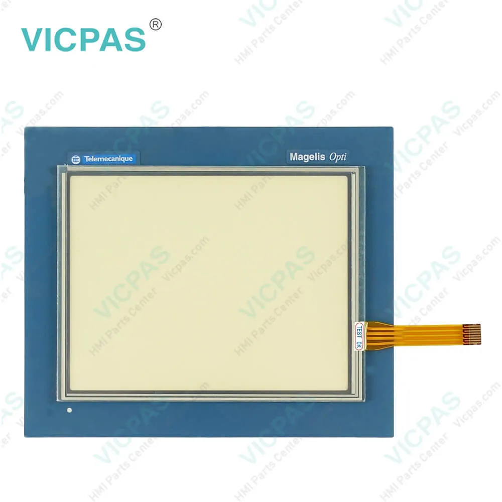 Magelis HMIGTO2300 Touchscreen Panel Protective Film