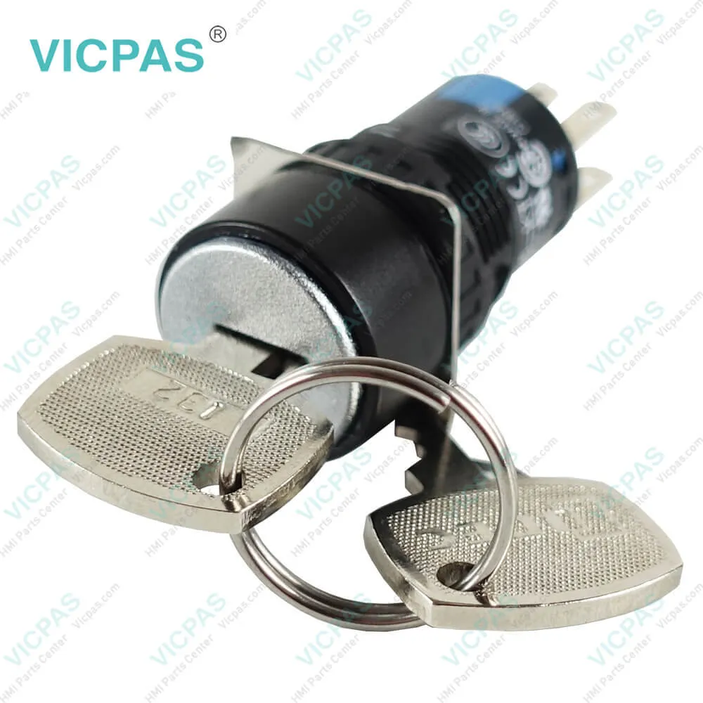 IDEC AS6M-3KT2AC for MOTOMAN YASKAWA DX100 DX200 iPendant